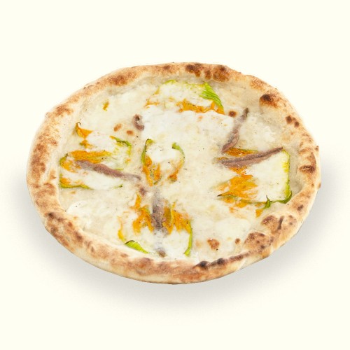 STAGIONALE FIORI DI ZUCCA